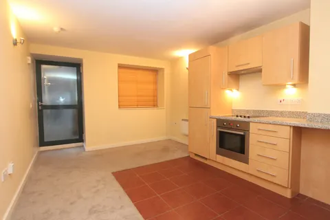 Apartment in Leicester, St Matthew's, City of Leicester - View 5