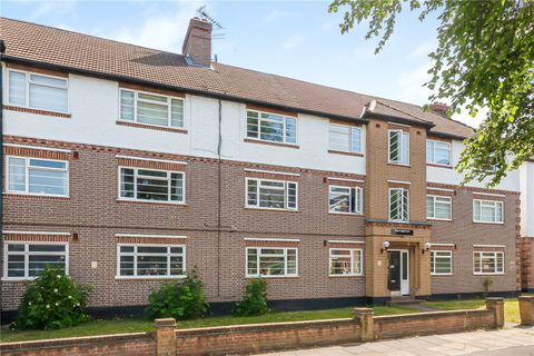 Churchview Road, Twickenham TW2
