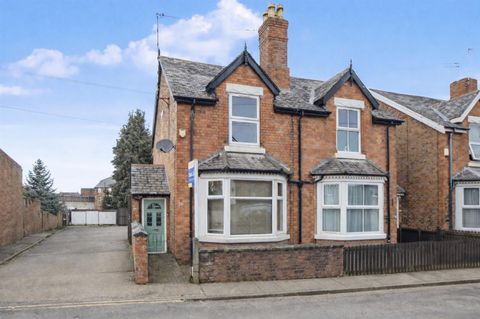 Eaton Road, Stapleford NG9