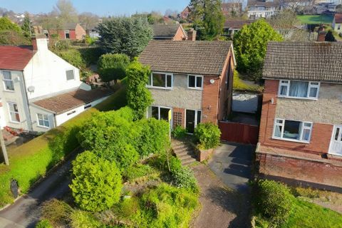 Kirk Road, Mapperley, Nottingham NG3