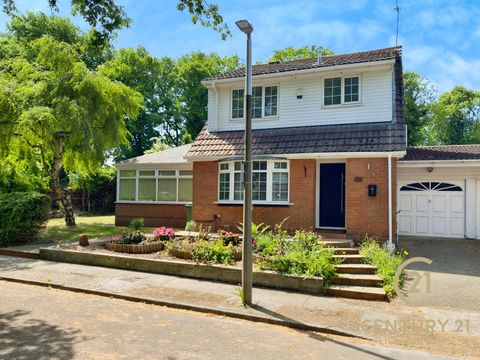 Cuckoo Way, Gateacre L25