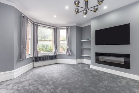 Morshead Road, London W9