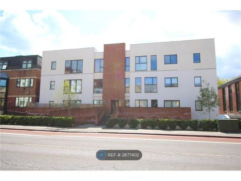 Kings Road, Reading RG1
