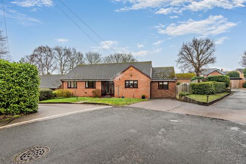 College Hill, Sutton Coldfield B73 - View 2