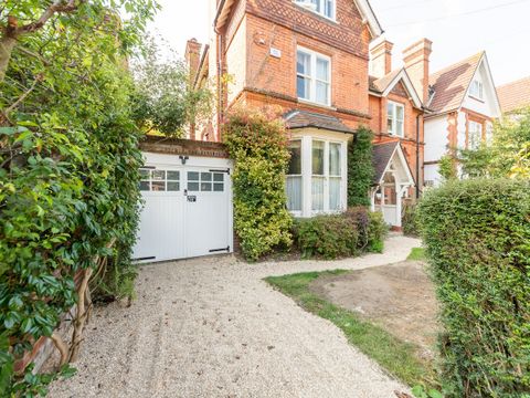 Alexandra Road, Reading RG1