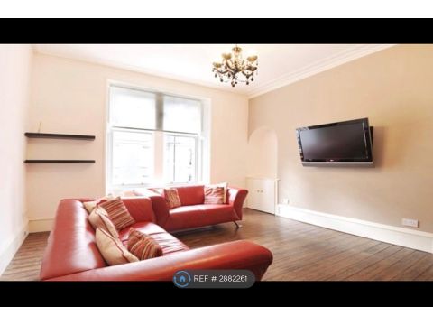 Rosemount Viaduct, Aberdeen AB25, Studio to rent