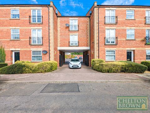 Gray Street, The Mounts, Northampton NN1 - View 2