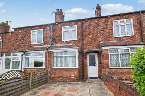 Highfield Avenue, Leeds, West Yorkshire LS12