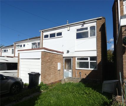Westhaven Drive, Birmingham, West Midlands B31