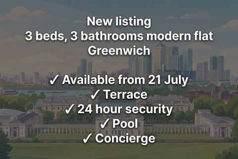 Windsor Square, London SE18