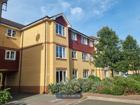 Fitzherbert Road, Portsmouth PO6