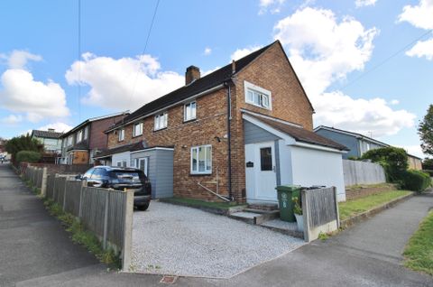 Braunston Close, Paulsgrove PO6