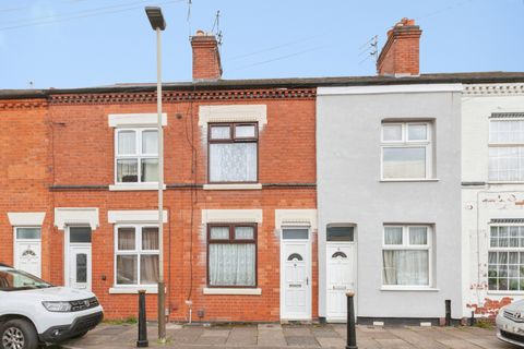 House in Leicester LE5, City of Leicester - View 2