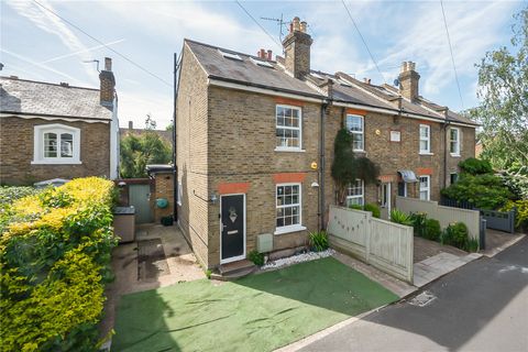 Rutland Road, Twickenham TW2