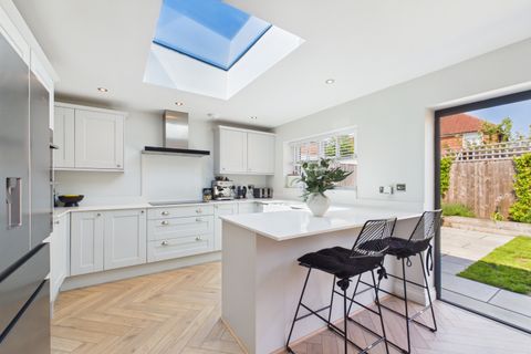 Rawcliffe Way, York, North Yorkshire YO30