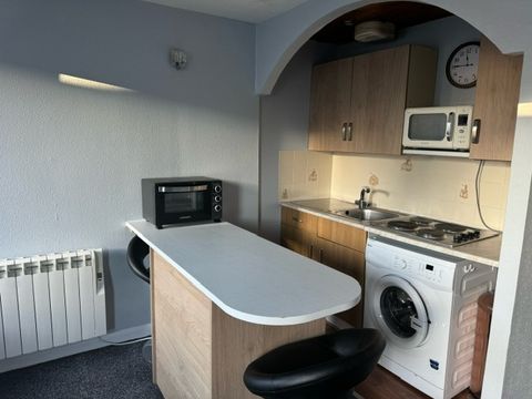 Apartment in Aberdeen, George Street - More