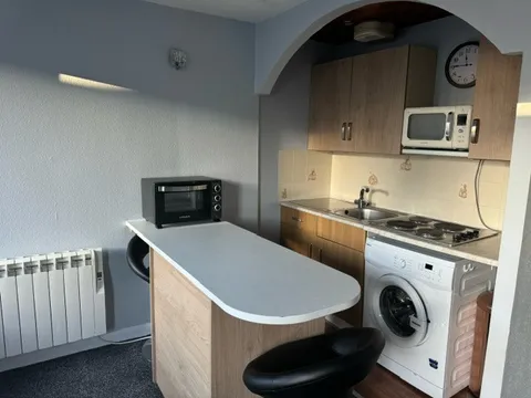 Apartment in Aberdeen, George Street - View 5