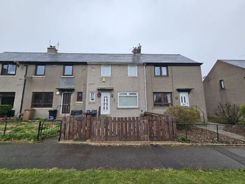 29 Strathmore Drive, Aberdeen, Aberdeenshire AB16