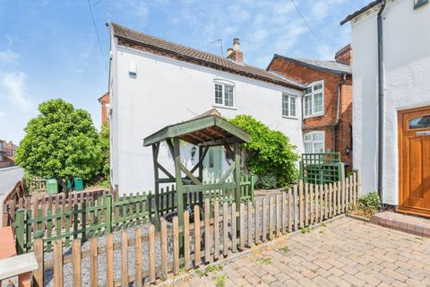 Woodway Lane, Coventry, West Midlands CV2