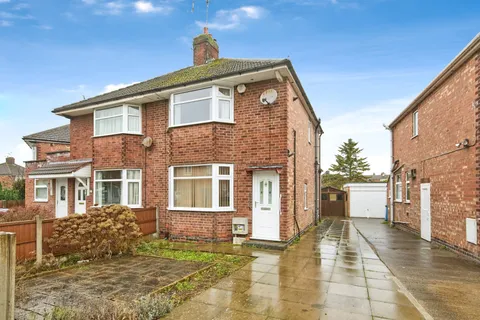 Wilmot Street, Long Eaton, Nottingham, Derbyshire NG10, Derbyshire NG10