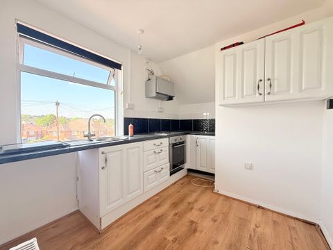 Apartment in Derby, Littleover - View 2