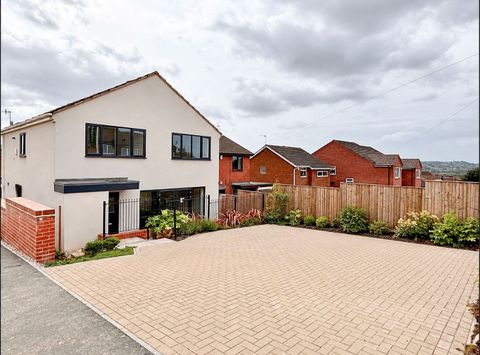 Chewton Street, Eastwood, Nottingham NG16