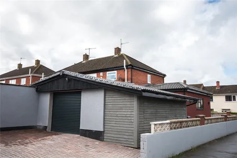 House in Bristol, Hartcliffe - View 5
