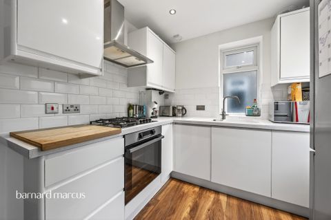 Denmark Road, Carshalton SM5