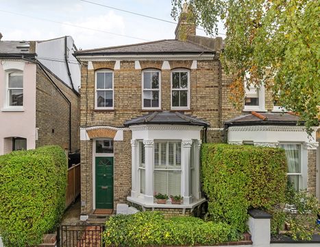 Ringford Road, Wandsworth SW18