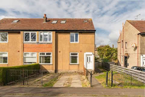 62 Pilton Park, Edinburgh EH5