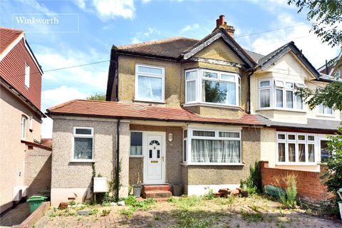Fieldsend Road, Cheam, Sutton SM3