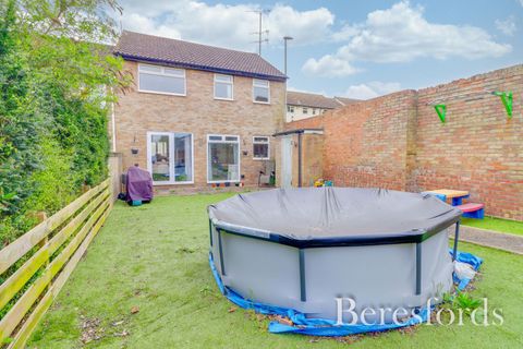 Titania Close, Colchester CO4, 3 bed end terrace house for sale, £ ...