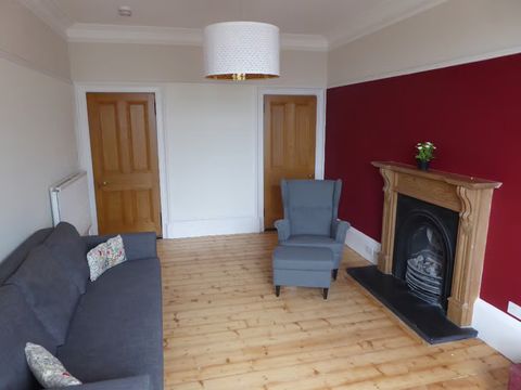Apartment in Edinburgh, Greenhill, Bruntsfield - More