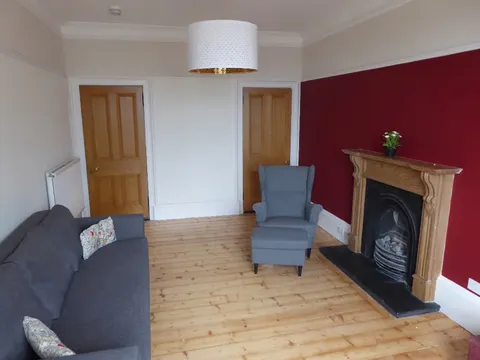 Apartment in Edinburgh, Greenhill, Bruntsfield - View 5