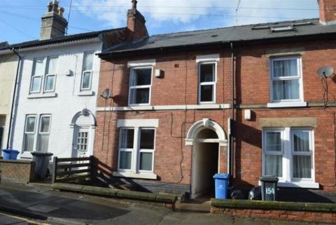 Uttoxeter Old Road, Derby DE1, Room to rent