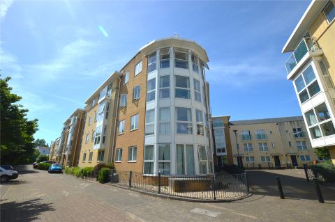 Richmond Court, Exeter, Devon EX4