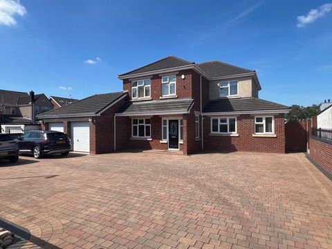 Willow Road, Hanham, Bristol BS15