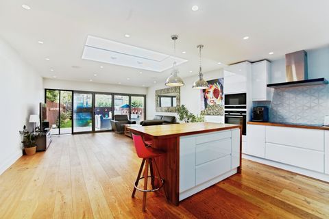 Hillcross Avenue, Morden SM4