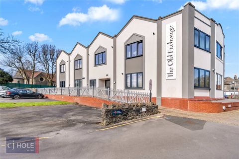Bank Road, Bristol, Gloucestershire BS15