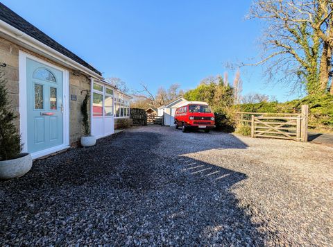 3 bed semi-detached bungalow for sale in Ashey Road, Ryde PO33, £ ...