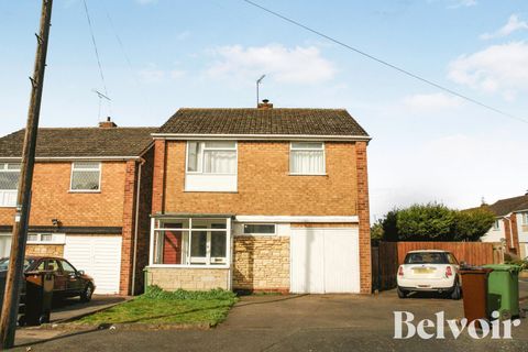 Tenbury Gardens, Wolverhampton WV4