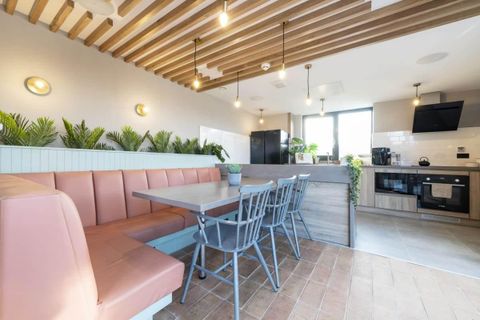 Winter Street, Sheffield S3, Studio to rent