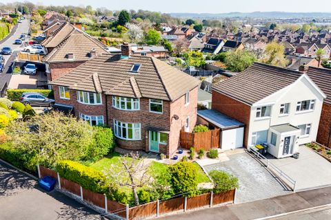 Spinney Rise, Toton NG9