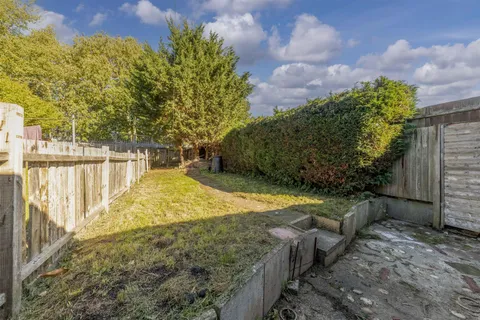 House in Norwich, North Earlham - View 5