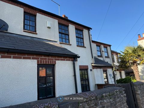 Forge Mews, Nottingham NG16