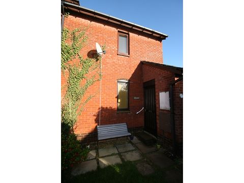 Nurseries Close, Topsham, Exeter EX3