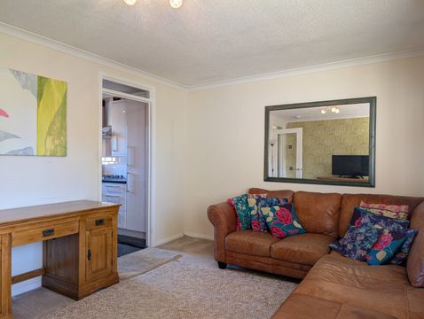 Rose Park, Edinburgh EH5
