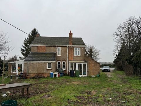The Oaks Lynn Road Shouldham Thorpe King s Lynn Norfolk PE33 3 Bed The Oaks Lynn Road Shouldham Thorpe King s Lynn Norfolk PE33 3 Bed