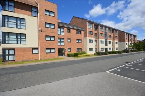Lowbridge Court, Liverpool L19