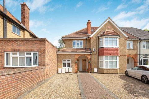 Ewell Road, Surbiton KT6, 3 bed property for sale, £385,000 - Zoopla